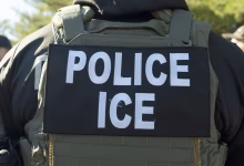 ICE Police