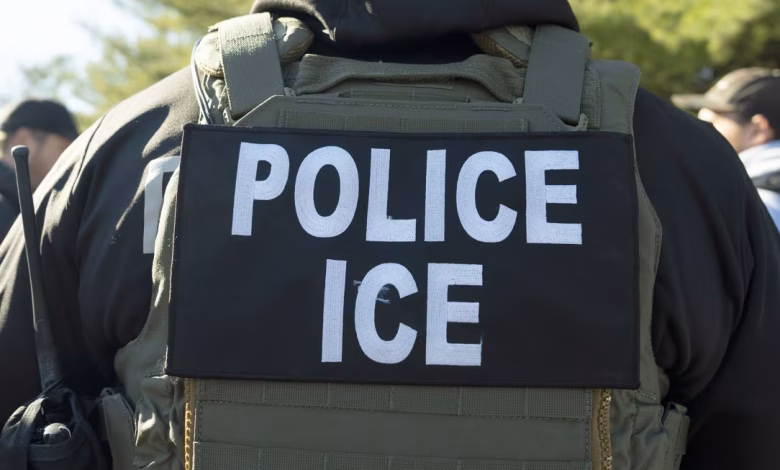 ICE Police
