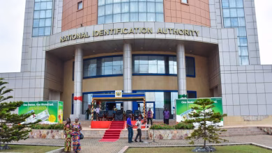National Identification Authority (NIA)