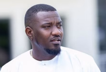 John Dumelo