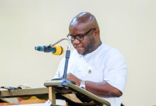Kenneth Ashigbey