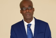Kwame Sarpong Asiedu