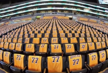 Los Angeles Lakers