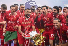 Liverpool begin title defence