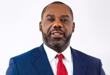 Matthew Opoku Prempeh