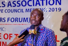 Dr. Edward Ackah-Nyamike Jnr