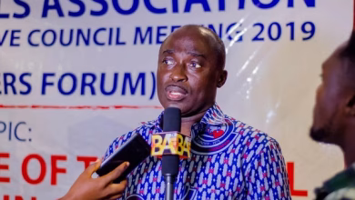 Dr. Edward Ackah-Nyamike Jnr