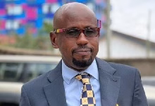 Prof. Hinson