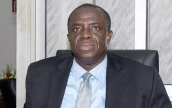 Justice Dennis Adjei