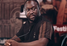 Richie Mensah