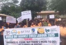 Asunafo North Cocoa Farmers Union