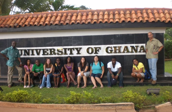 University of Ghana
