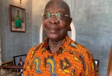 Prof. Yaw Adu Gyamfi