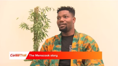 Wisdom Obeng Nyarko