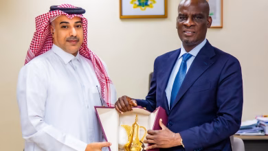 Minister for Education, Haruna Iddrisu appeal to Qatar Education