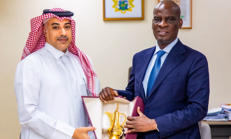 Minister for Education, Haruna Iddrisu appeal to Qatar Education