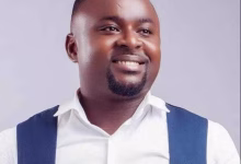 Naphtali Kyei-Baffour