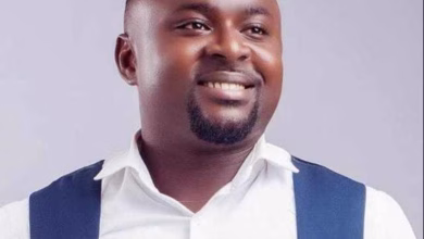 Naphtali Kyei-Baffour