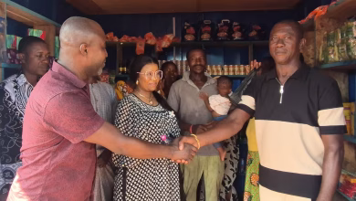 Obra Show donates to young mother