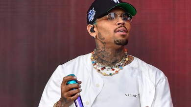 Chris Brown