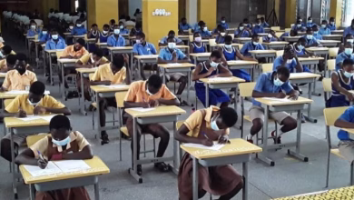 BECE 2025