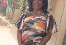 Akosua Atta murdered in Abompekrom