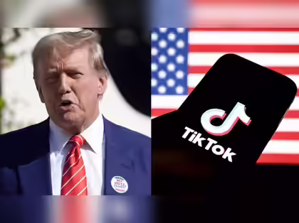 Trump claims to have mystery buyers for TikTok