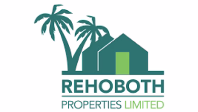 Rehoboth Properties