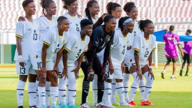 Black Queens