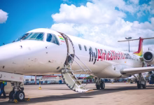 Africa World Airlines