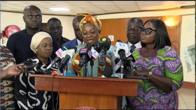 The Minority in Parliament