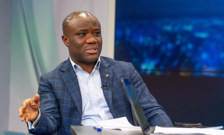 Felix Kwakye Ofosu
