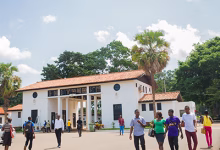 University of Ghana