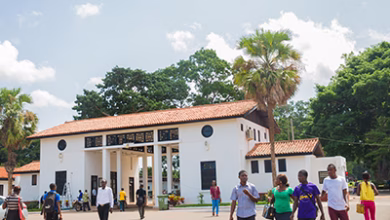 University of Ghana