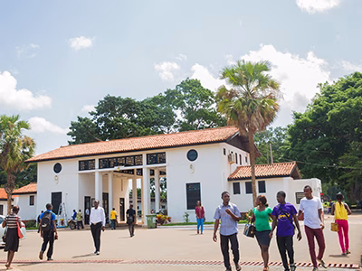 University of Ghana