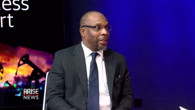 Dr. Yemi Kale