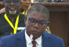 Richard Gyan-Mensah