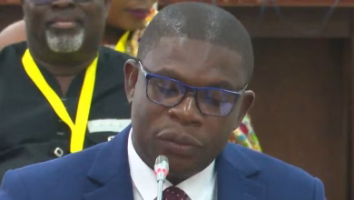Richard Gyan-Mensah