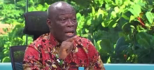 Nii Lantey Vanderpuye
