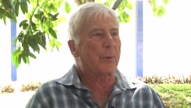 Anthony Pile, Founder of Blue Skies Ltd