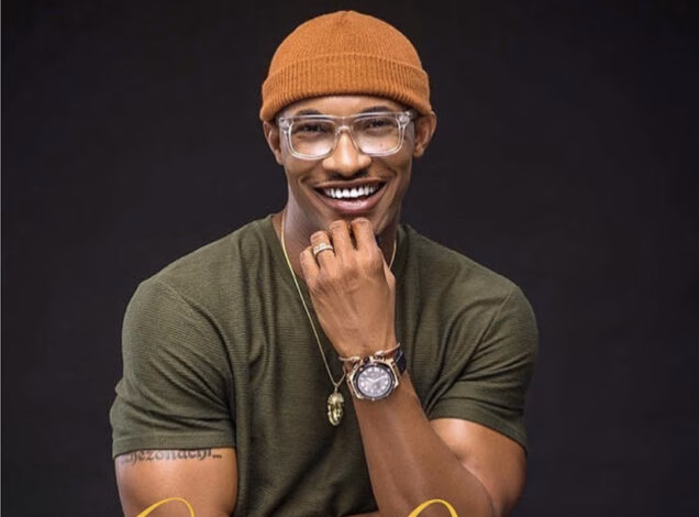Gideon Okeke