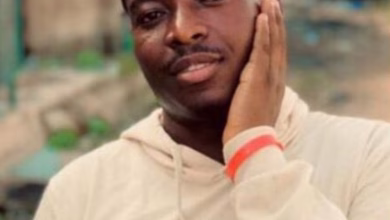 Amanfrom momo vendor shot dead