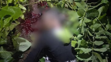 female student of Bimbilla SHS killed during fire festival