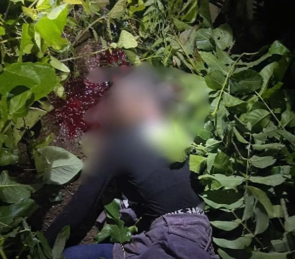 female student of Bimbilla SHS killed during fire festival