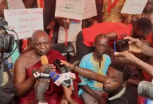 Tensions Escalate in Manso-Tontokrom