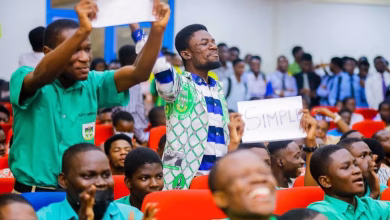 St. Augustine's College