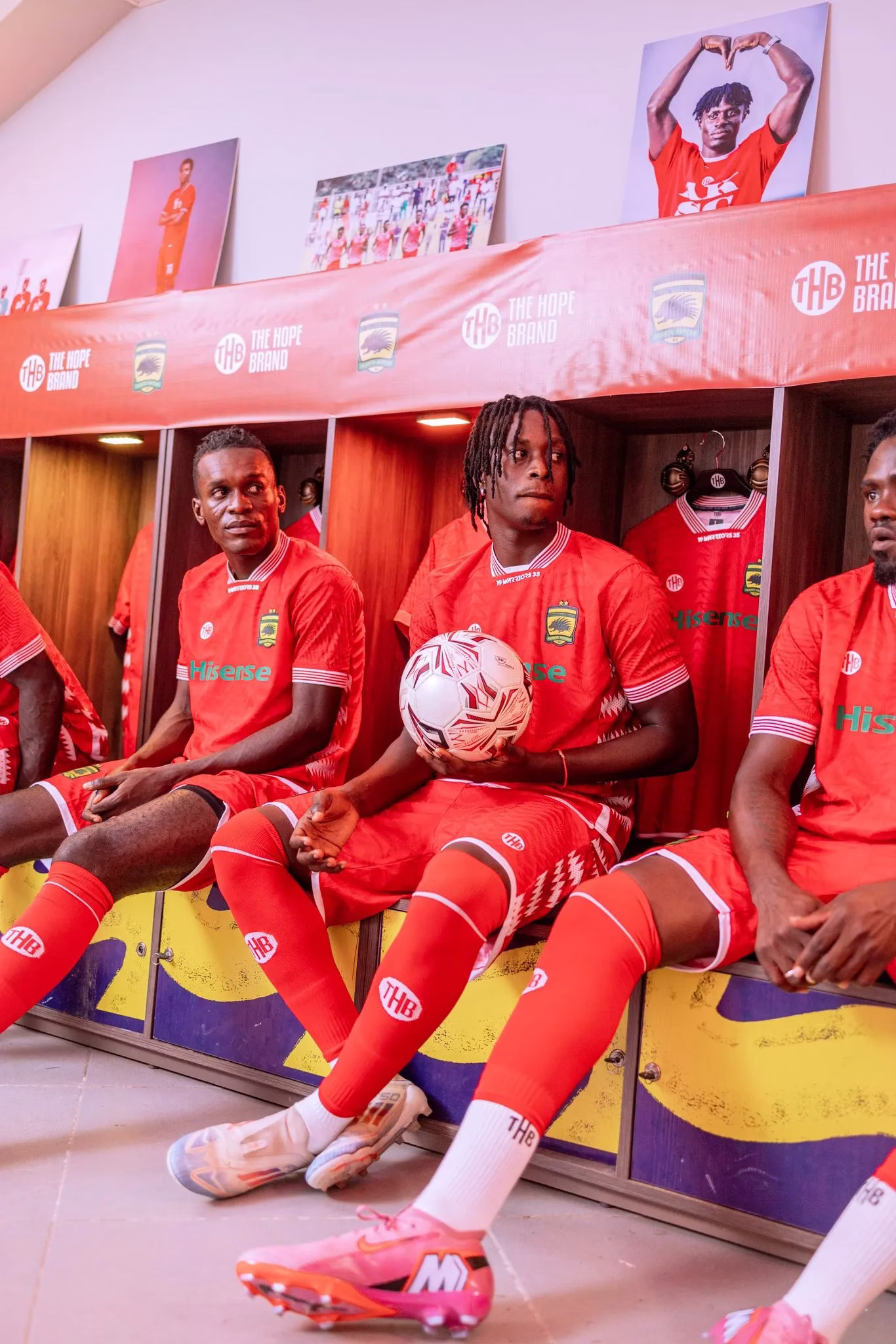 Kotoko new Kit