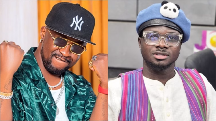 Kuami Eugene addresses Archipalago