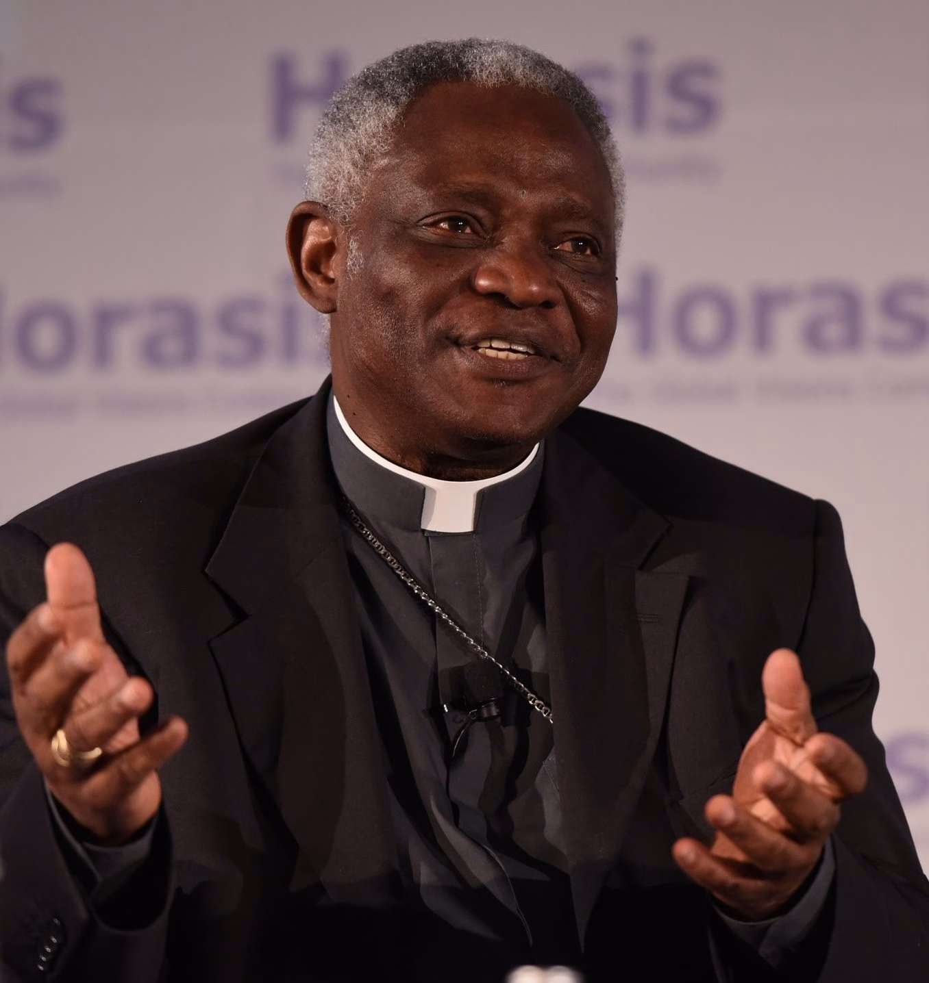 Cardinal Turkson