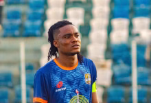 Razak Simpson